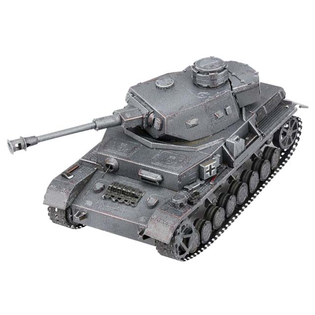 Premium Series Panzer IV