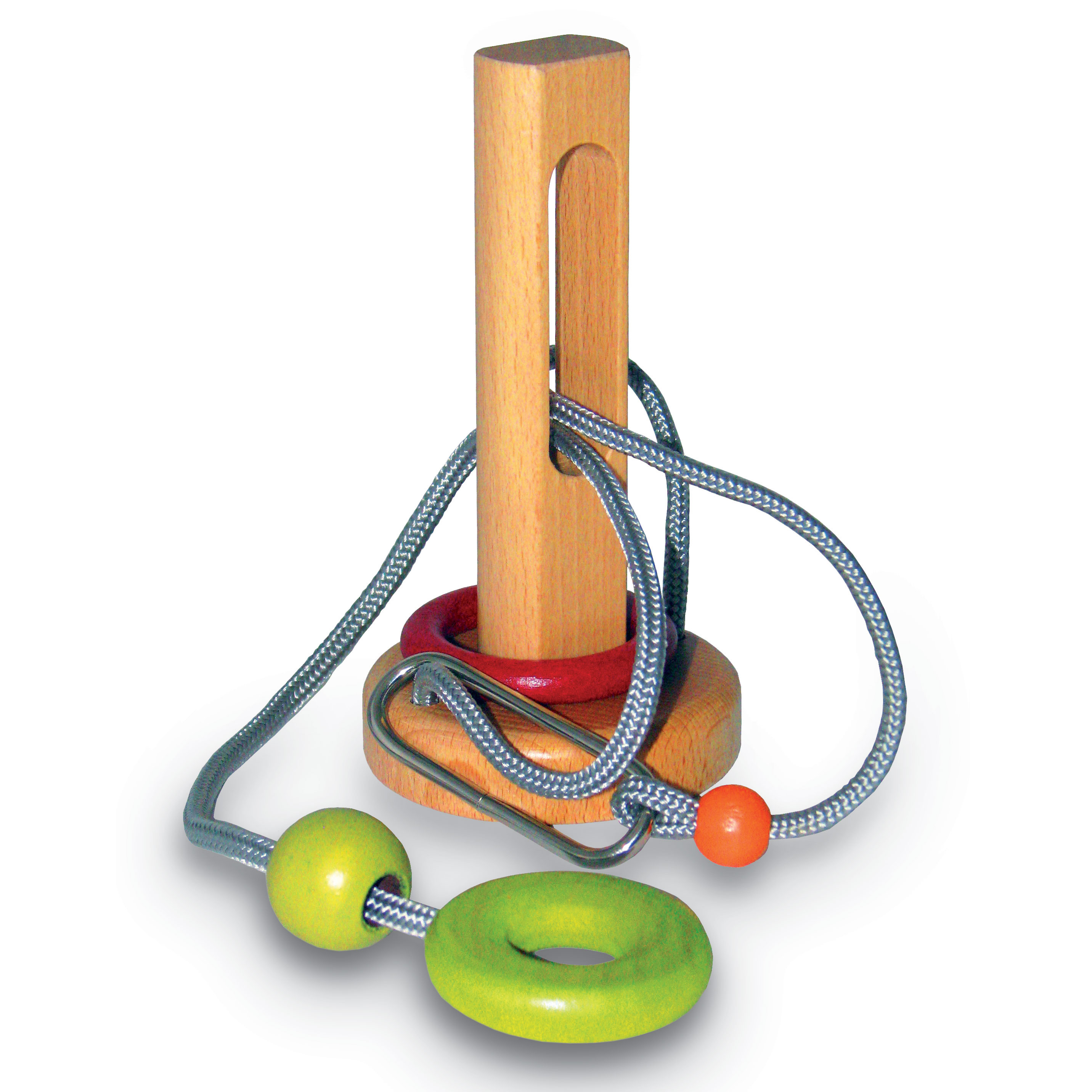 Pastime Puzzle "Wise up"