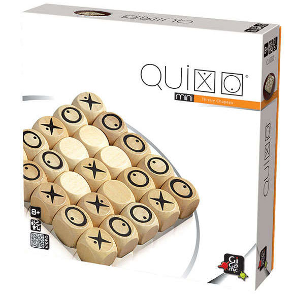 Quixo Mini