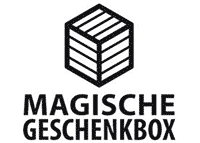 Magische Geschenkbox