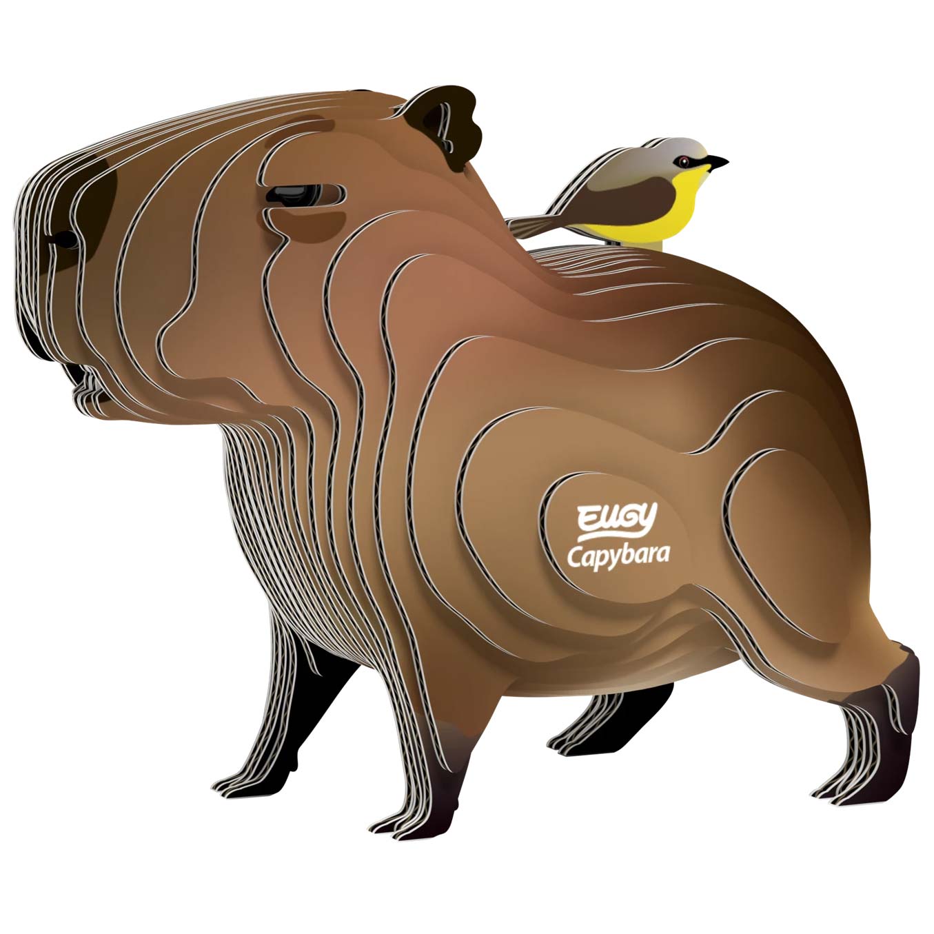 Dodoland Eugy: Wasserschwein