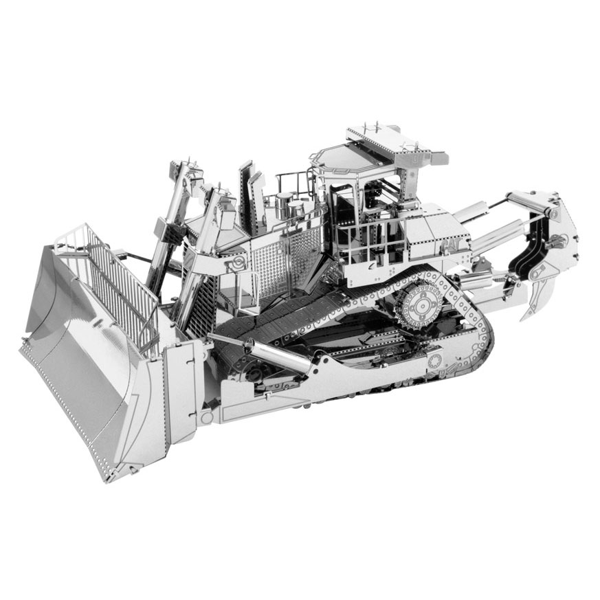 Metal Earth: CAT Dozer