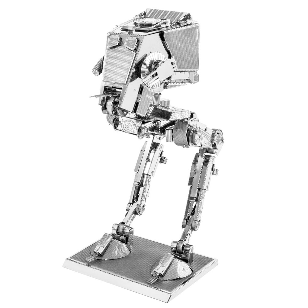 STAR WARS AT-ST