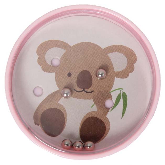 Geschicklichkeitsspiel Koala