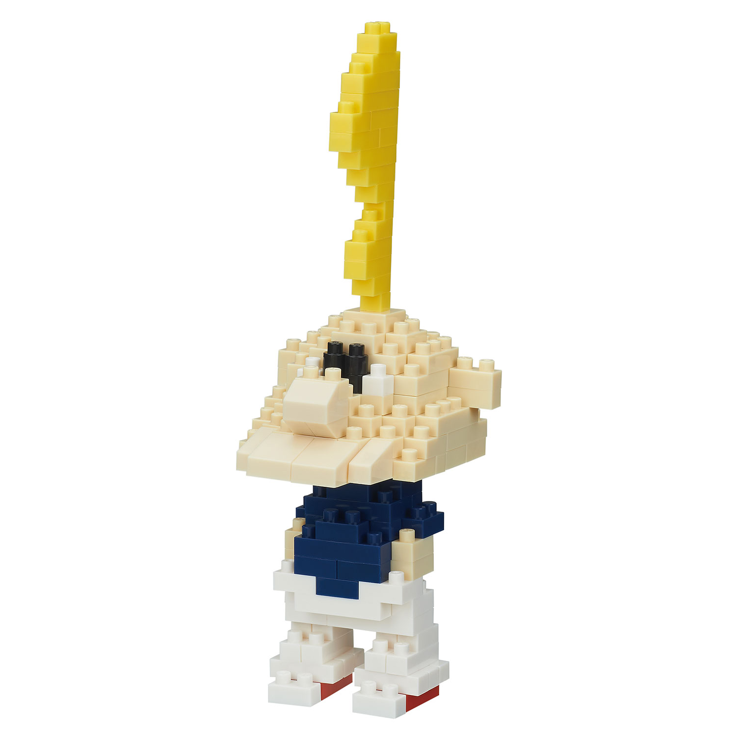 Nanoblock: Titeuf