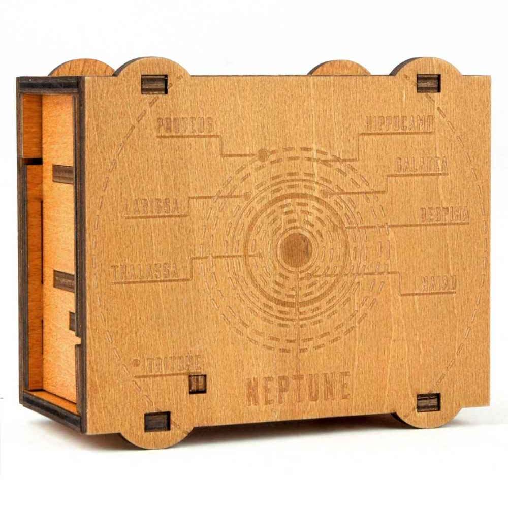 Star Adventures Serie: Neptun