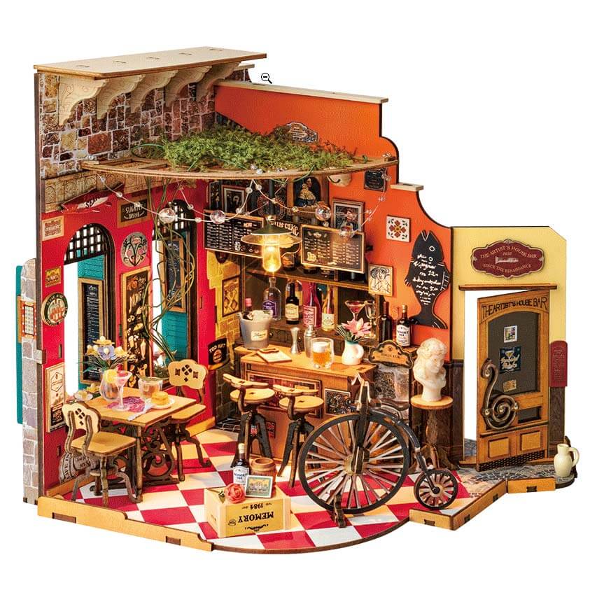 Rolife: Cheers Bar & Dining