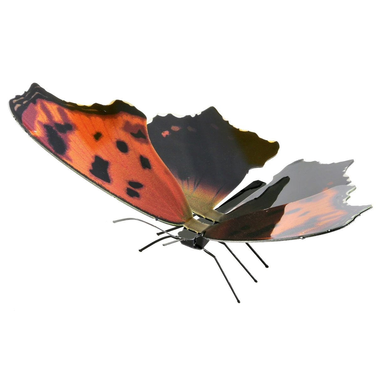 Metal Earth: Schmetterling Eastern Comma
