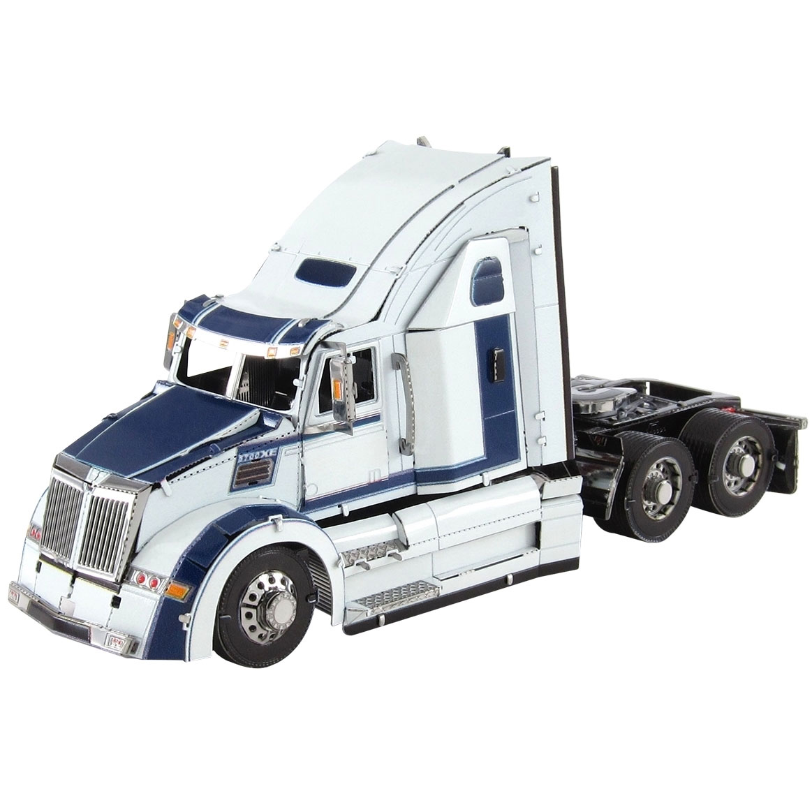 Metal Earth: Western Star 5700XE Phantom