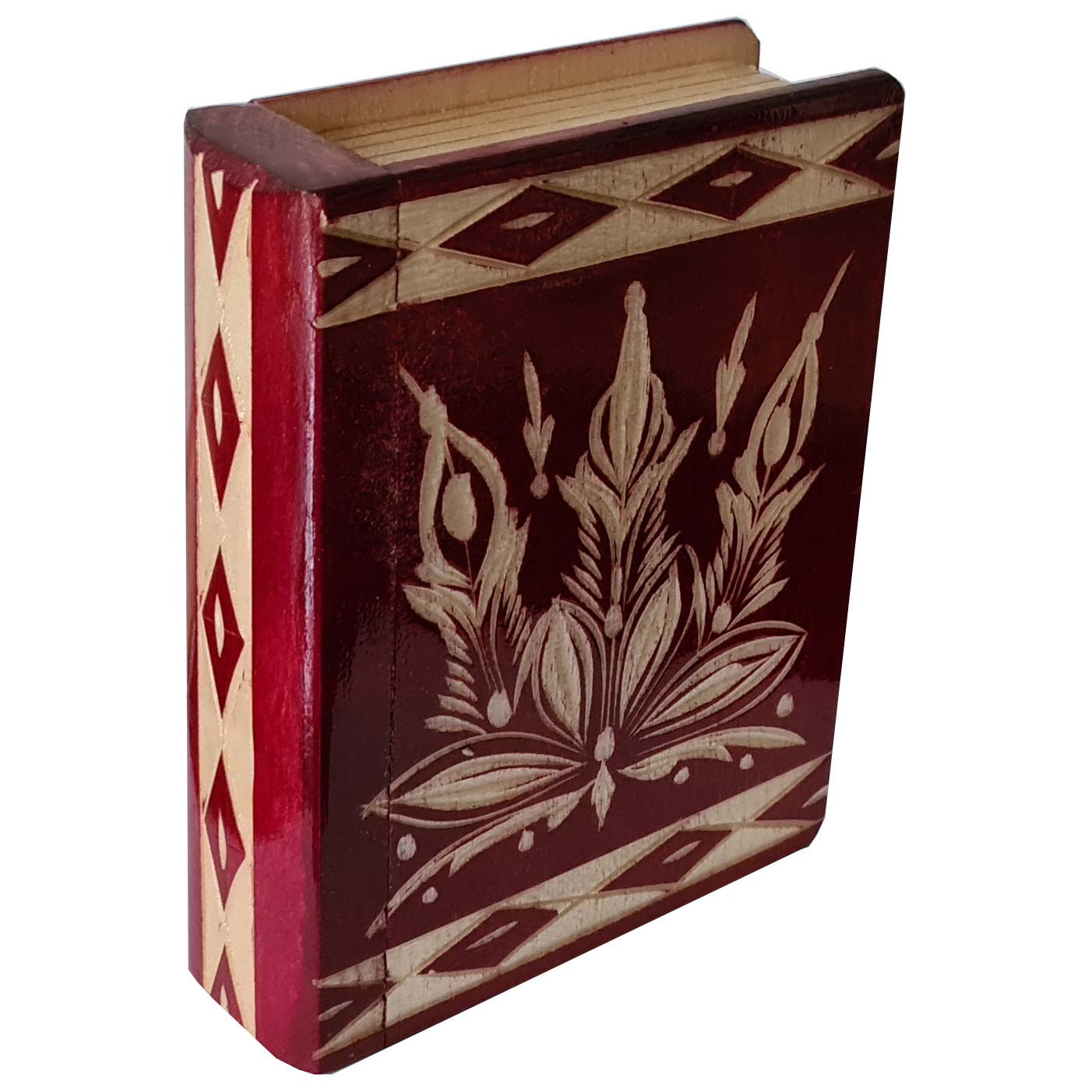 Transylvany Secret Book 2 Rot