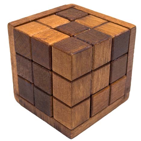 234 Cube