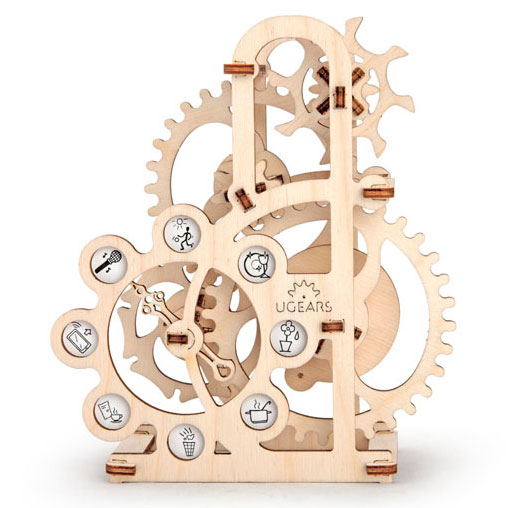 Ugears Dynamometer