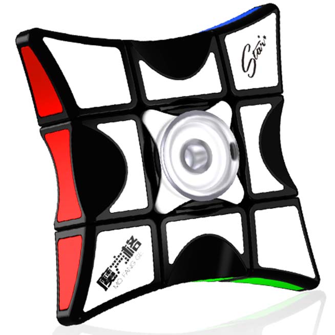 QiYi 1x3x3 Fidget Cube S