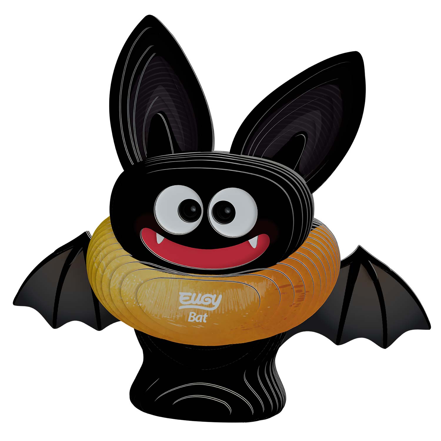 Dodoland Eugy: Fledermaus