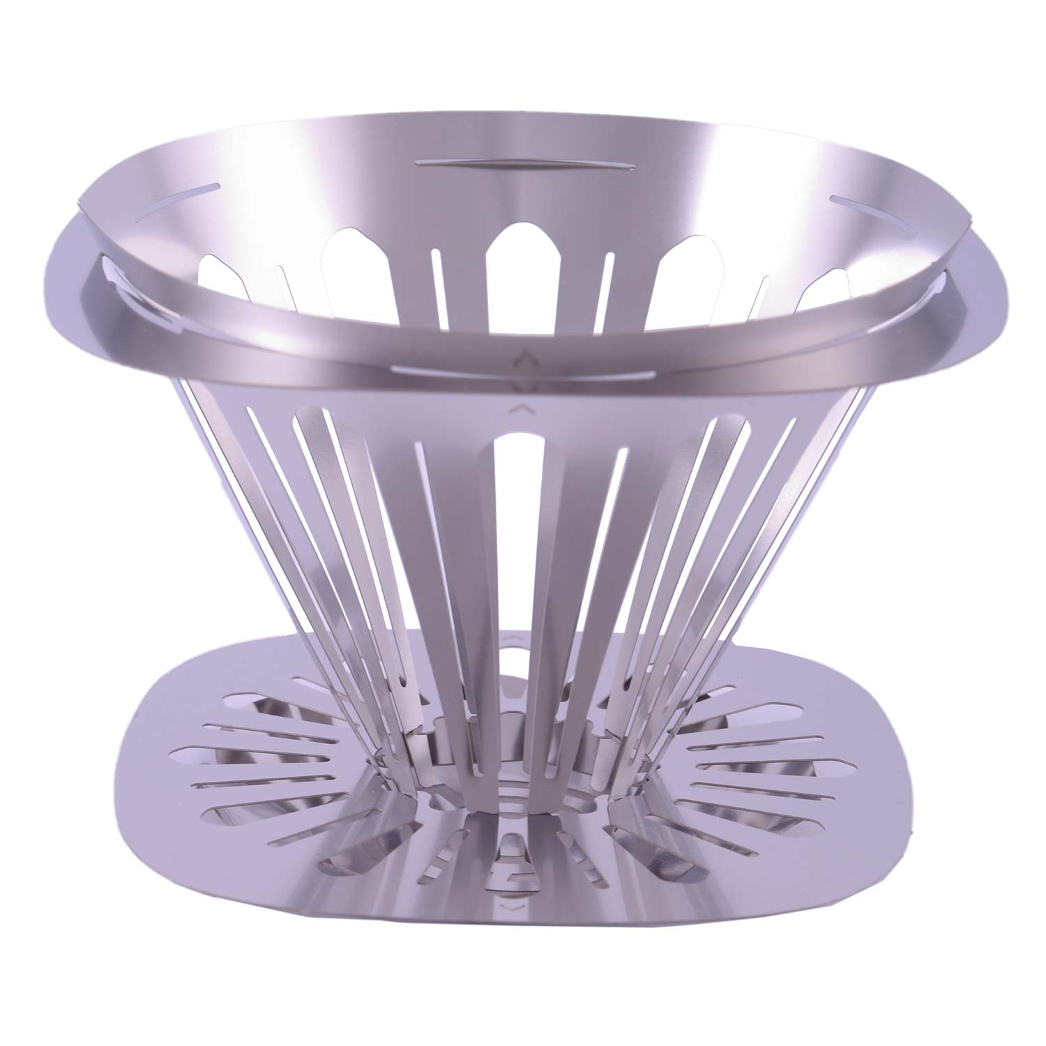 Metal Time: Café Pronto