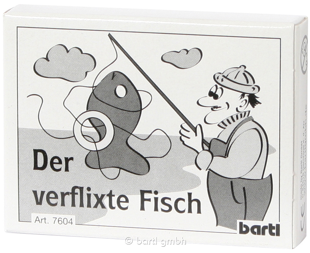 Der verflixte Fisch