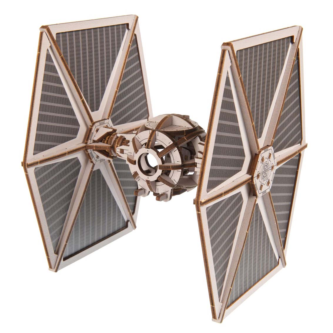 Ugears Star Wars TIE Fighter