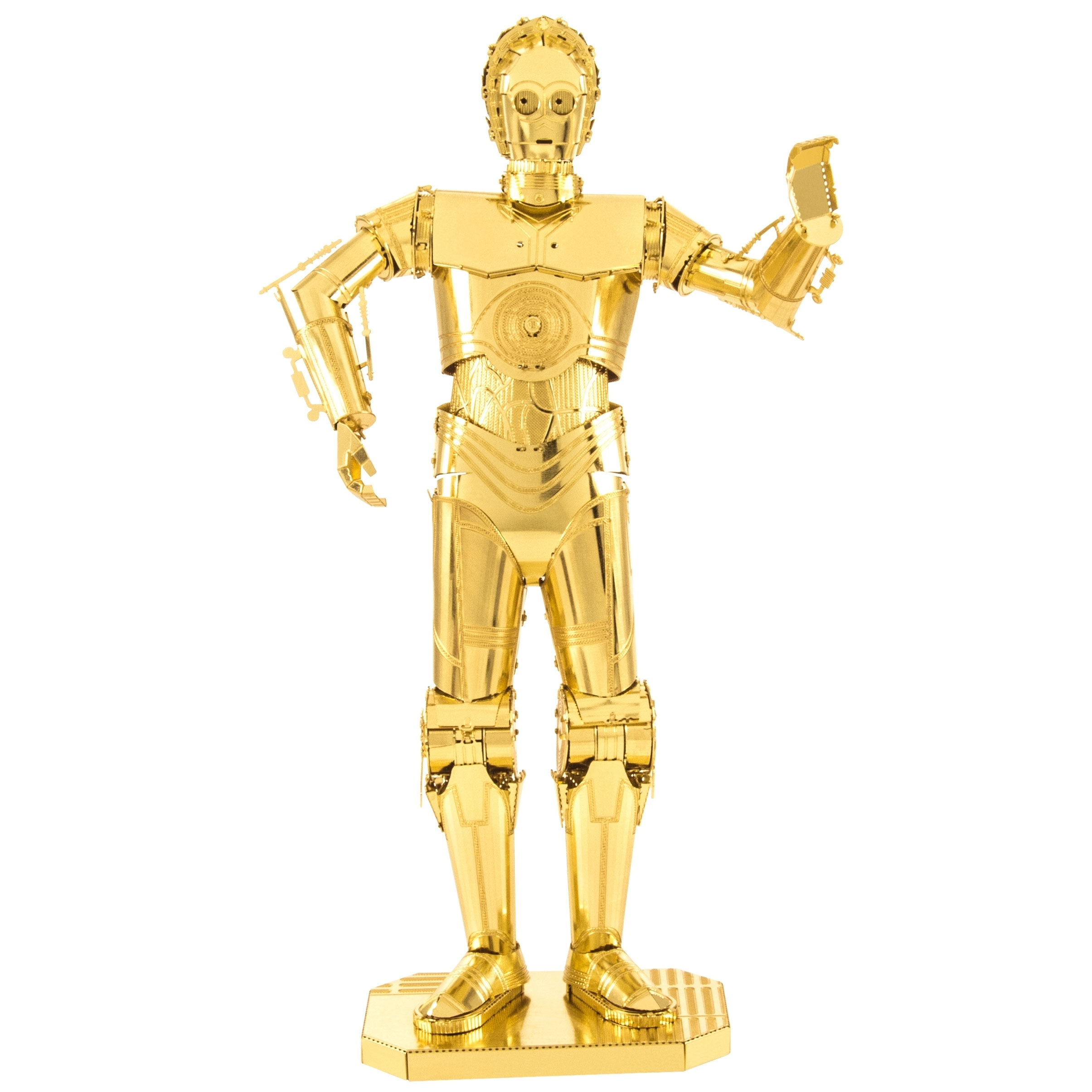 STAR WARS C-3PO