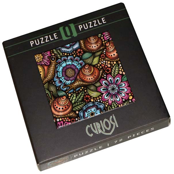 Puzzle Q "Life-04"