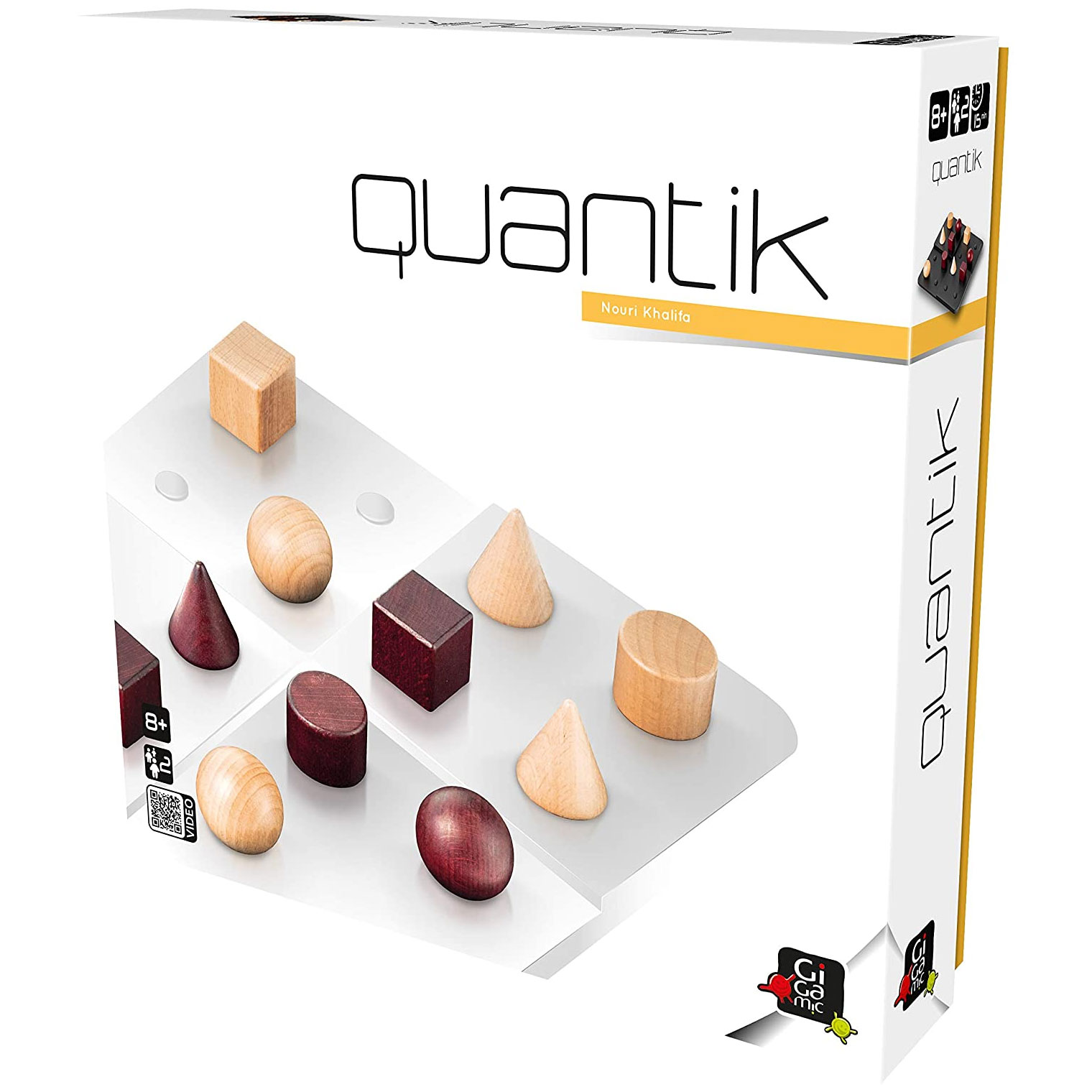 Quantik