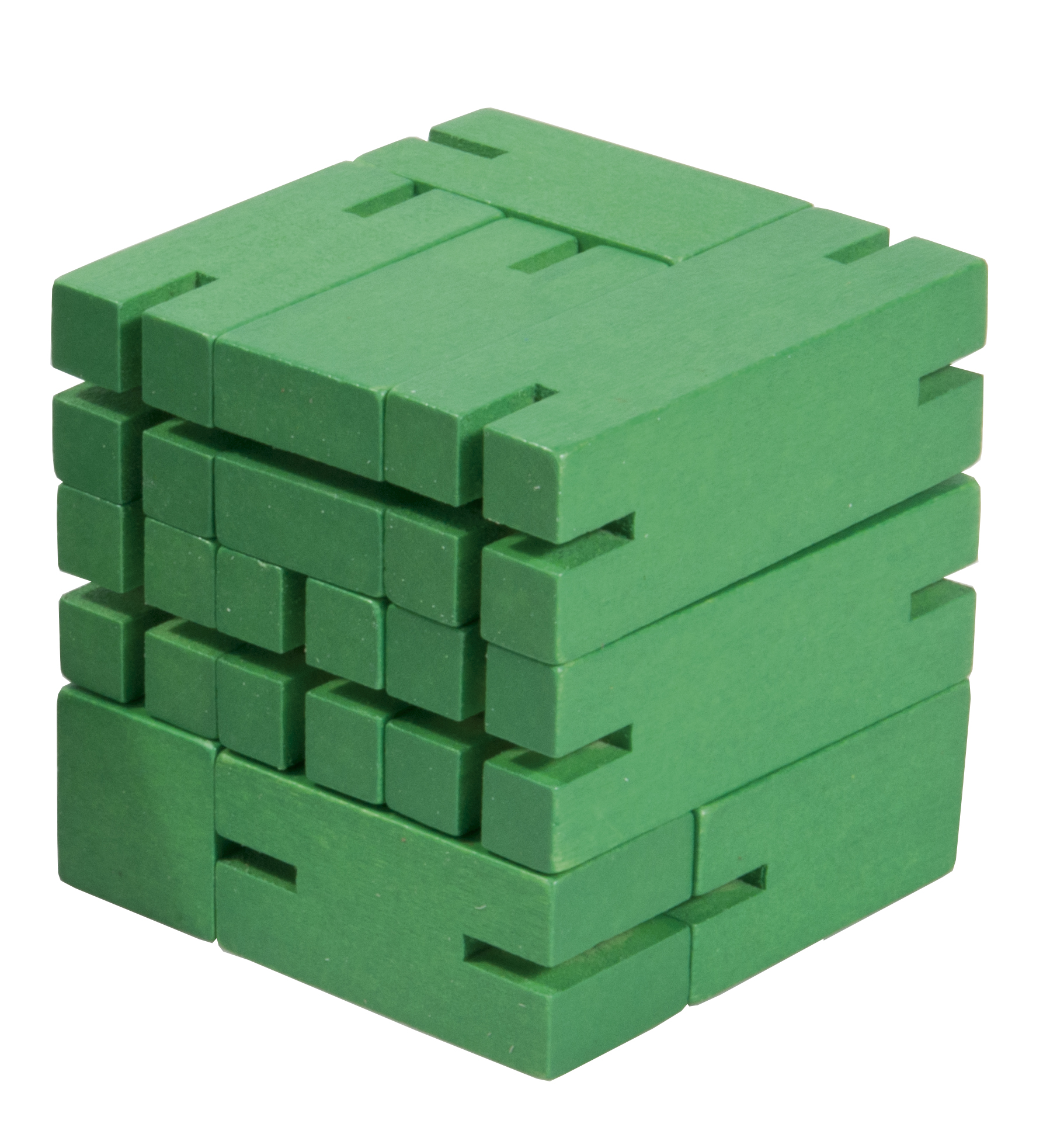 Flexi Cube grün