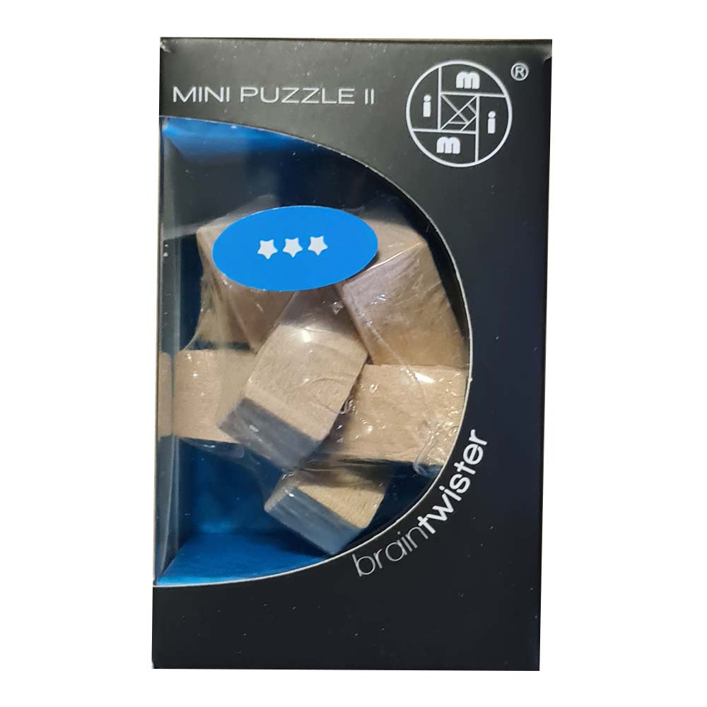 Mini Puzzle Konstrukt