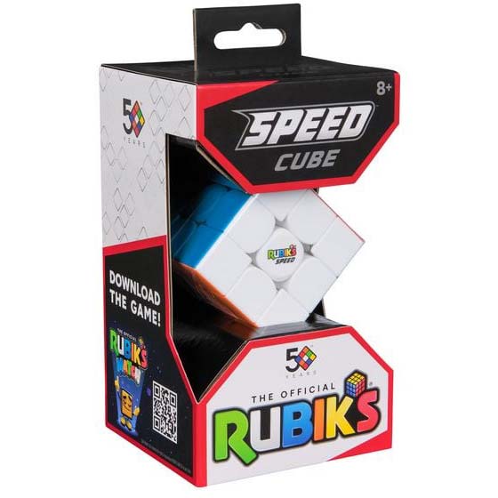 Rubik's 3x3 Speed Cube