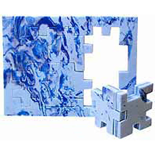 Happy Cube Expert Martin L. King