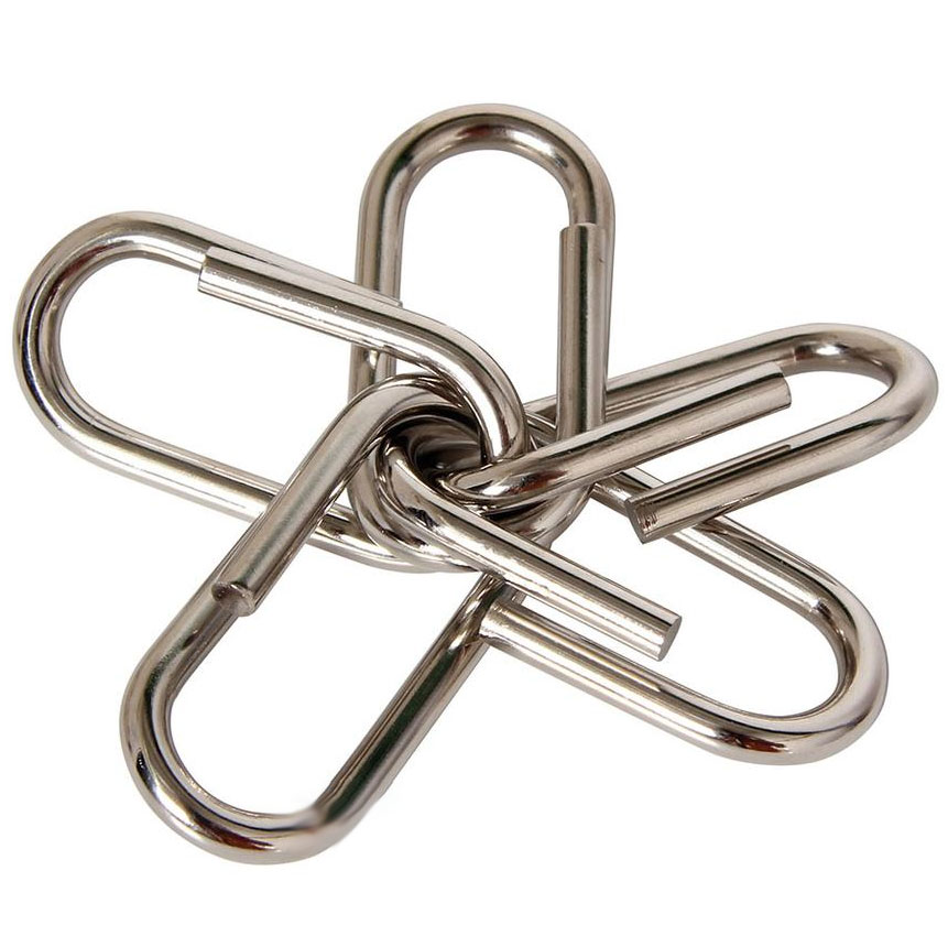 Grand Master Quintuplets