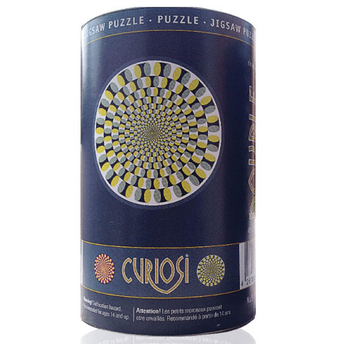 Puzzle Double "Swing"