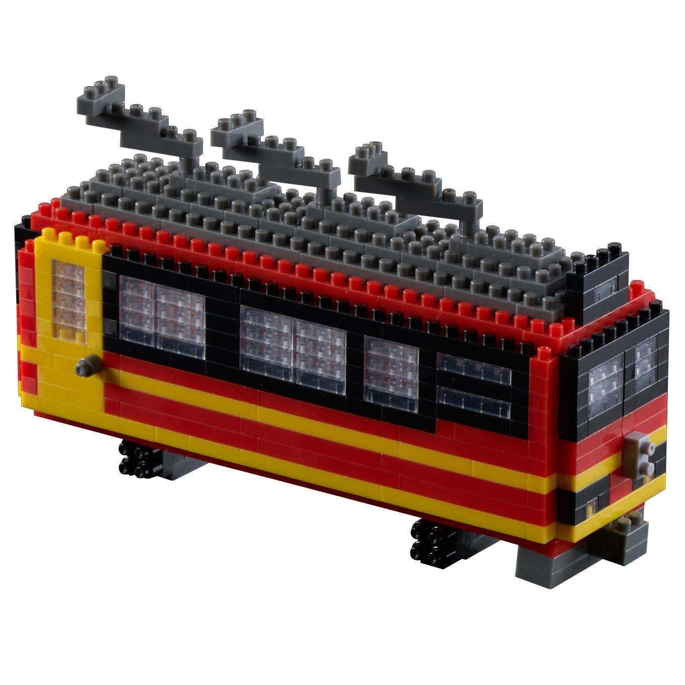 Brixies Jungfraujochbahn