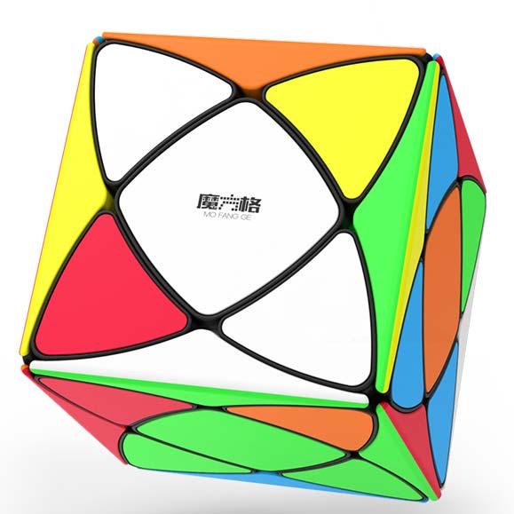 QiYi Super Ivy Magic Cube