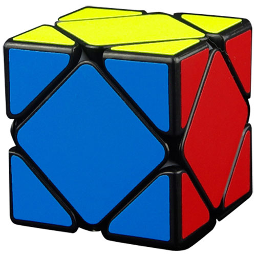 MoYu Skewb Magnetic Positioning Speed Cube