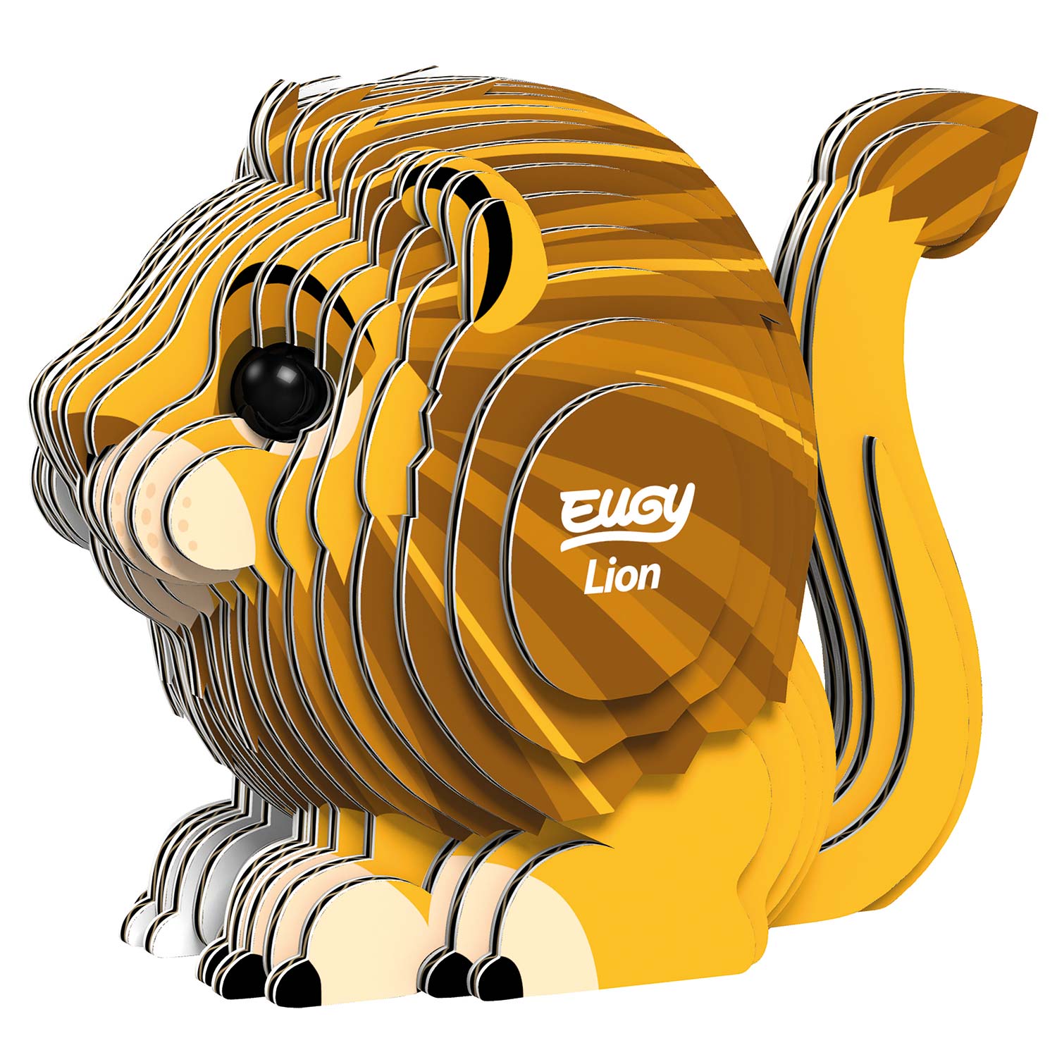 Dodoland Eugy: Löwe