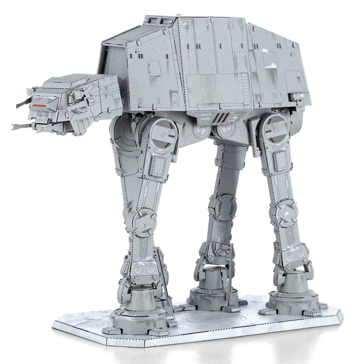 Metal Earth: Premium Series STAR WARS Imperial AT-AT