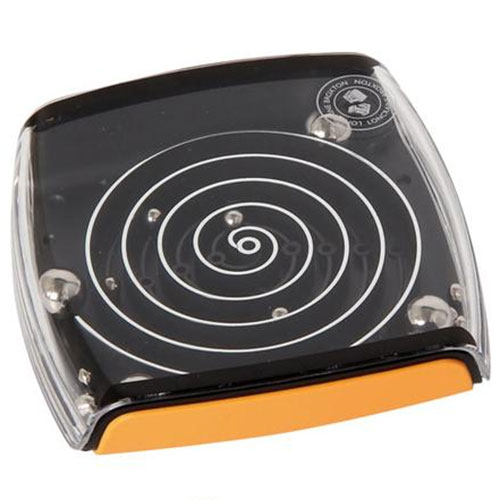 Crazy Maze Kreislabyrinth