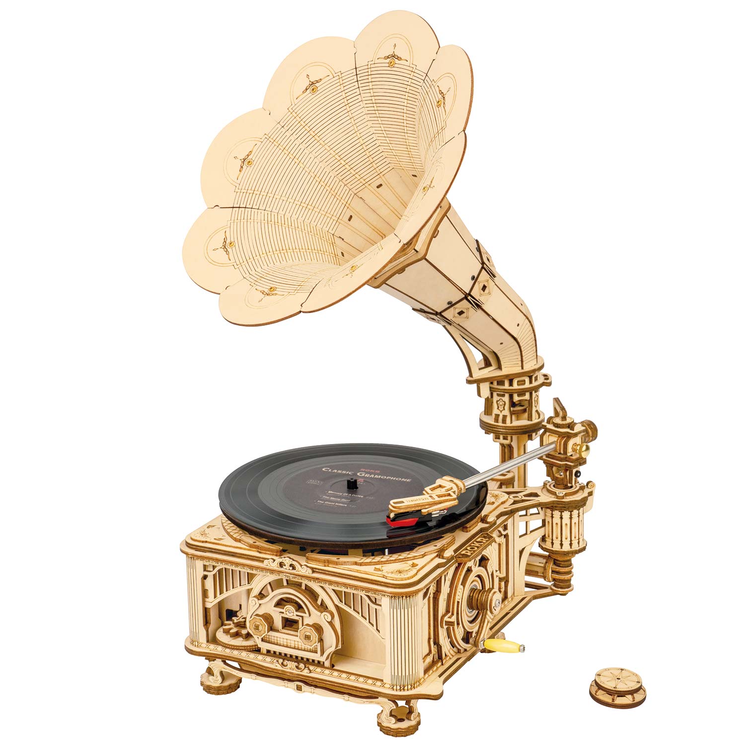 Rokr: Classical Gramophone