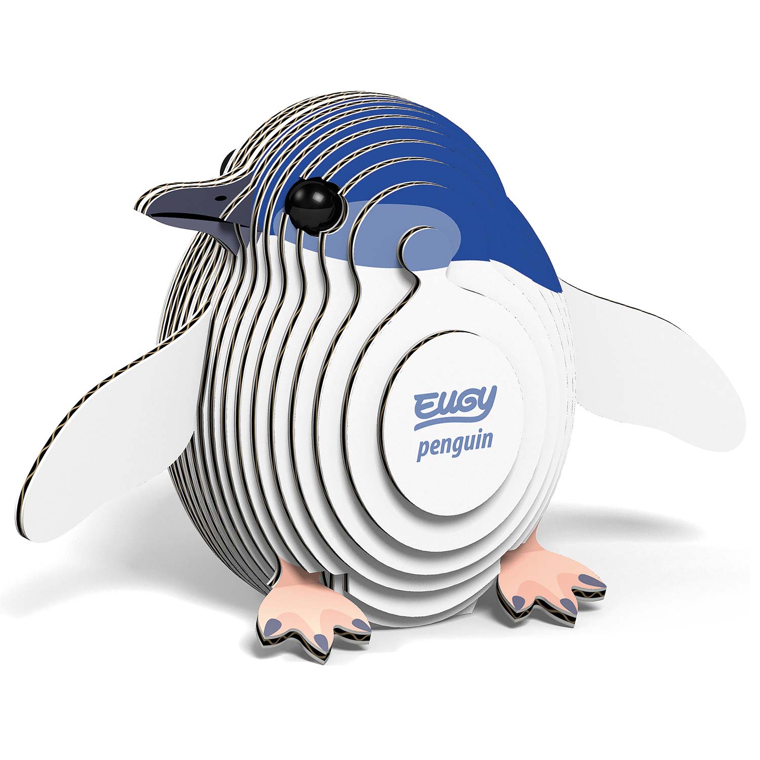 Dodoland Eugy: Pinguin