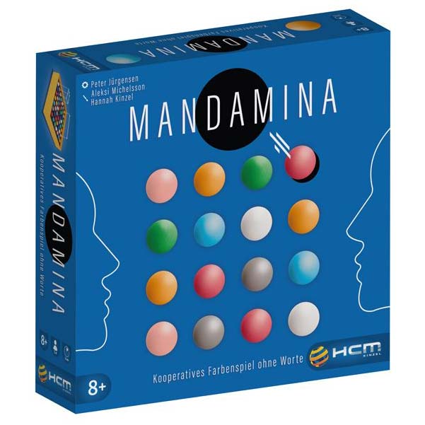 Mandamina