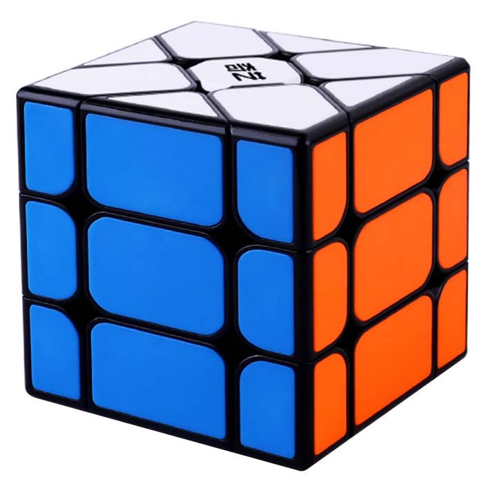 QiYi 3x3 Fisher S Cube
