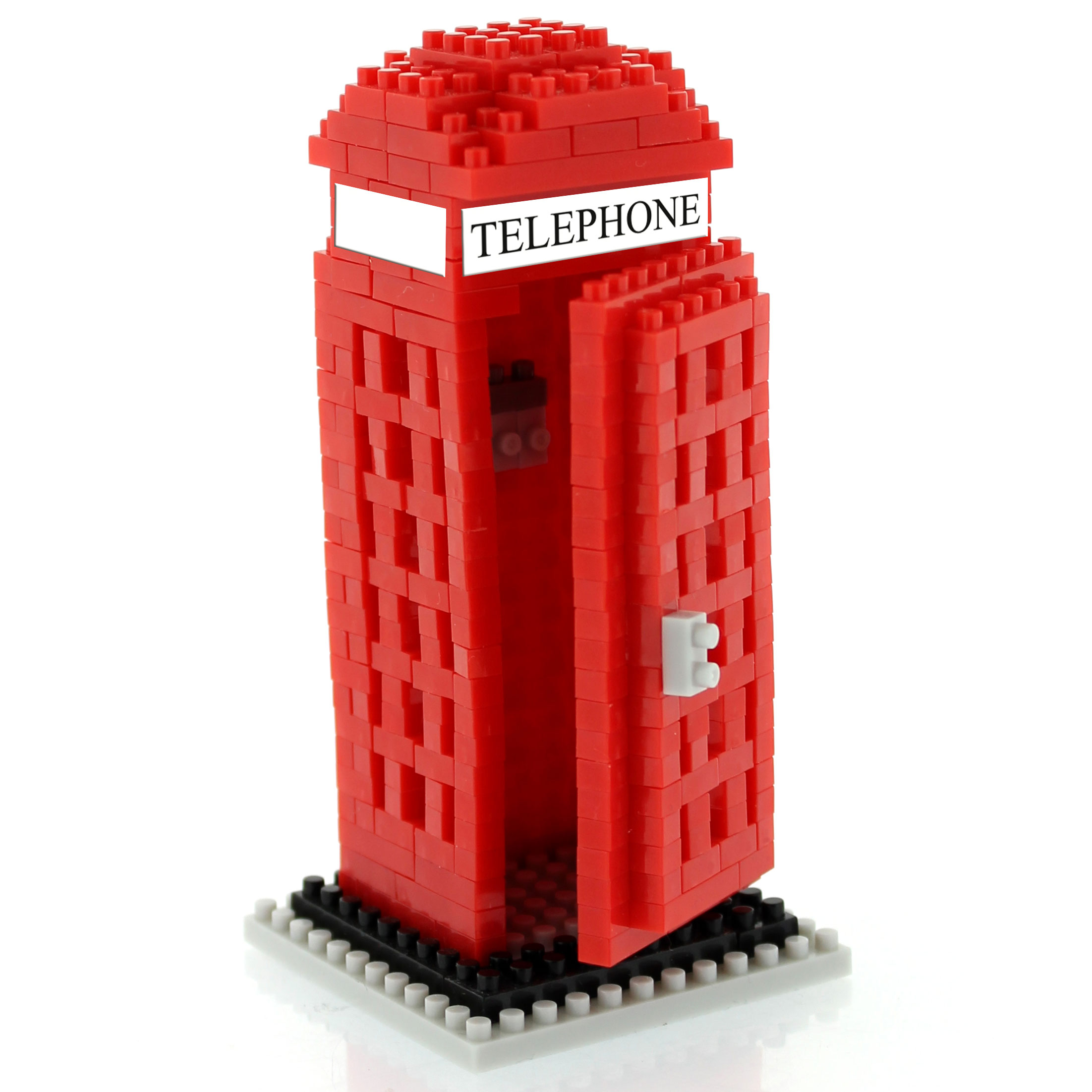 Brixies Telefonzelle