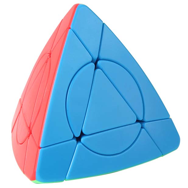 ShengShou Sengso Crazy 3x3 Magic Tower