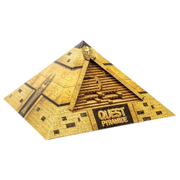 Quest Pyramide