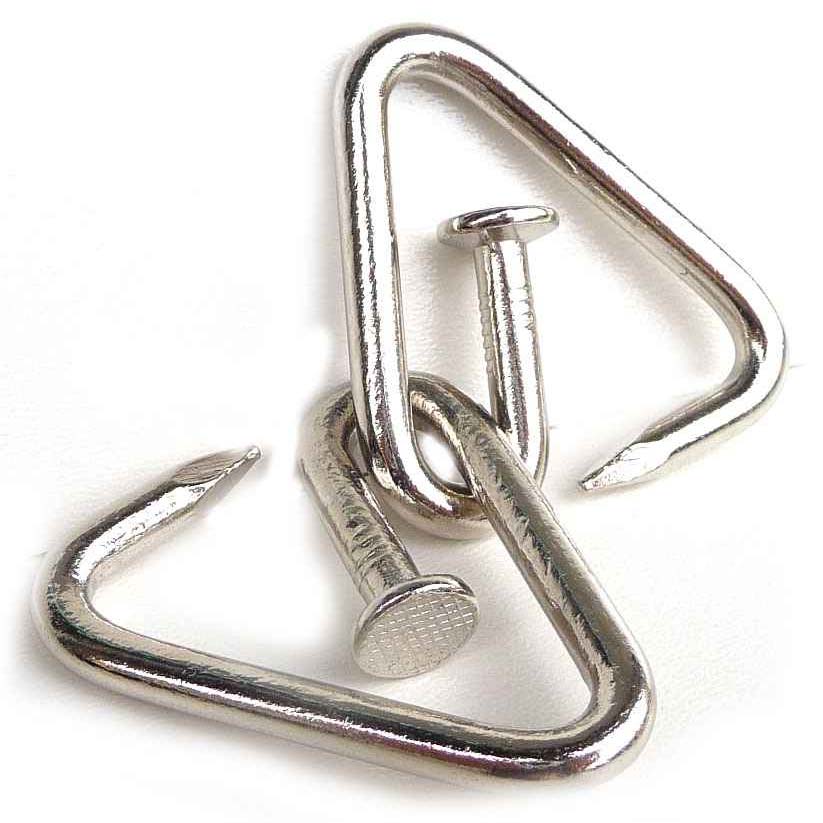 Travel Collection: Bangkoker Nägel