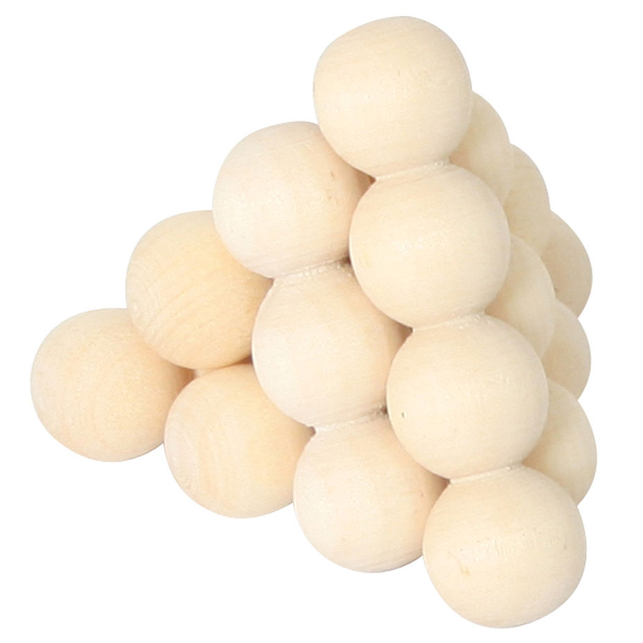 Pocket Puzzle Pyramide