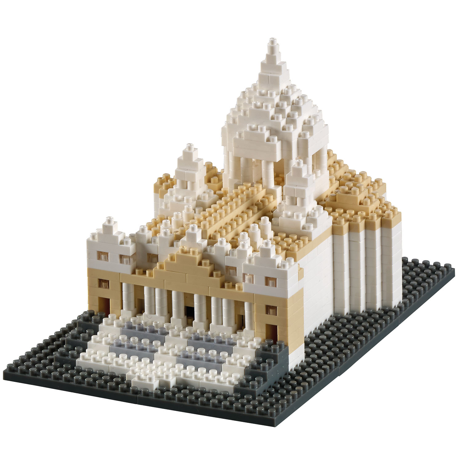 Brixies Basilica S. Pietro