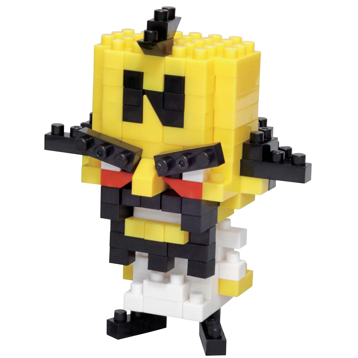 Nanoblock: Crash Bandicoot Dr. Neo Cortex