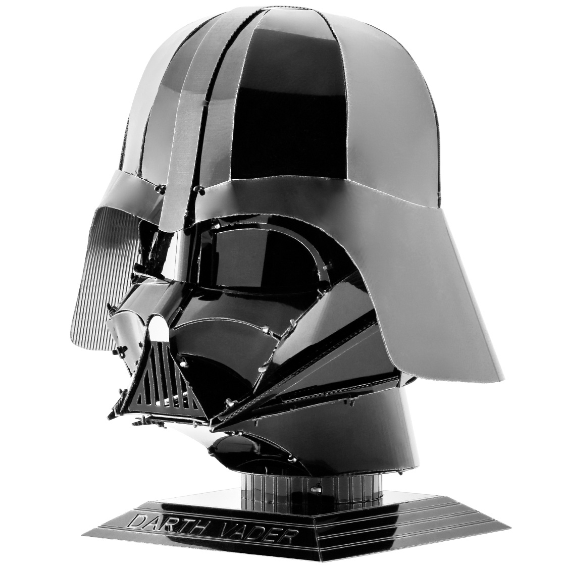Metal Earth: STAR WARS Darth Vader Helmet