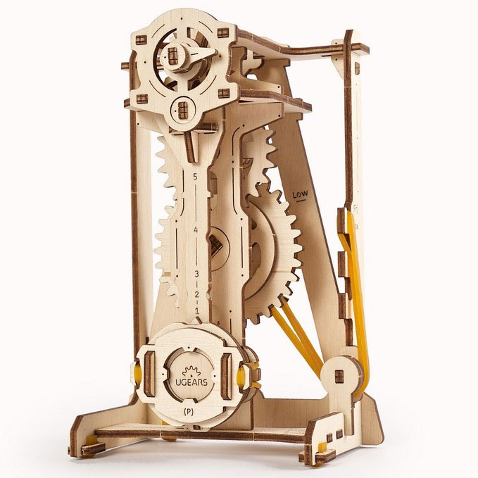 Ugears Pendel (STEM LAB)