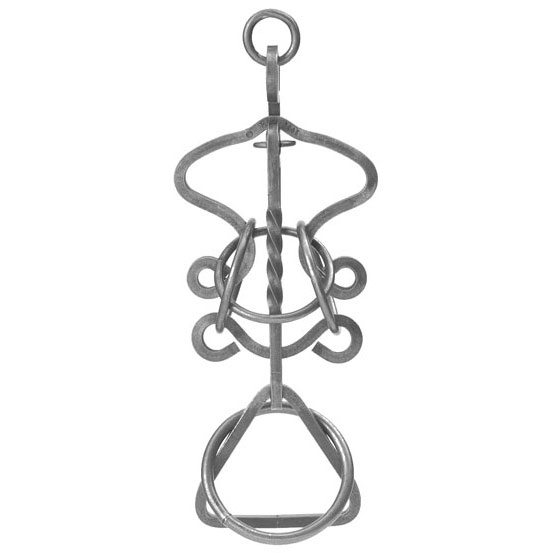 Tavern Puzzle "Tri Again"